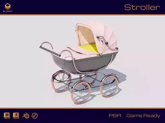 Stroller