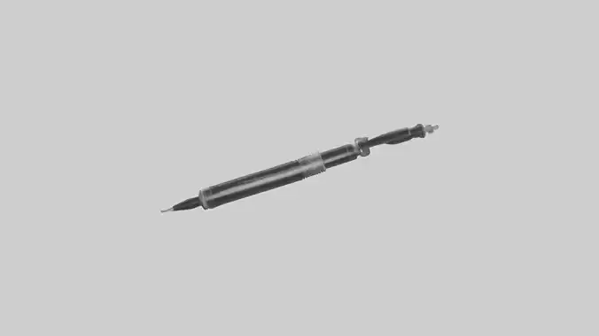 Ink Pen model