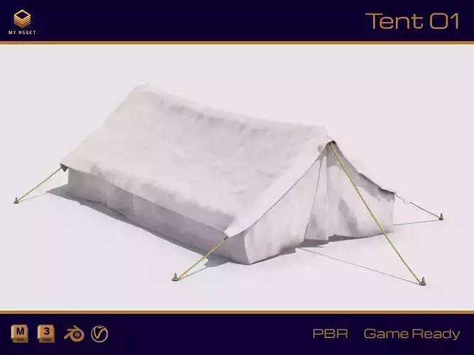 Tent 01
