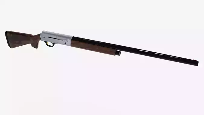 Browning A5 Upland