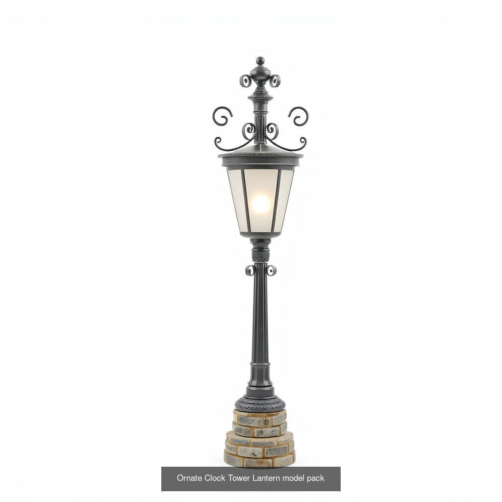 Timeless Lantern Collection _5
