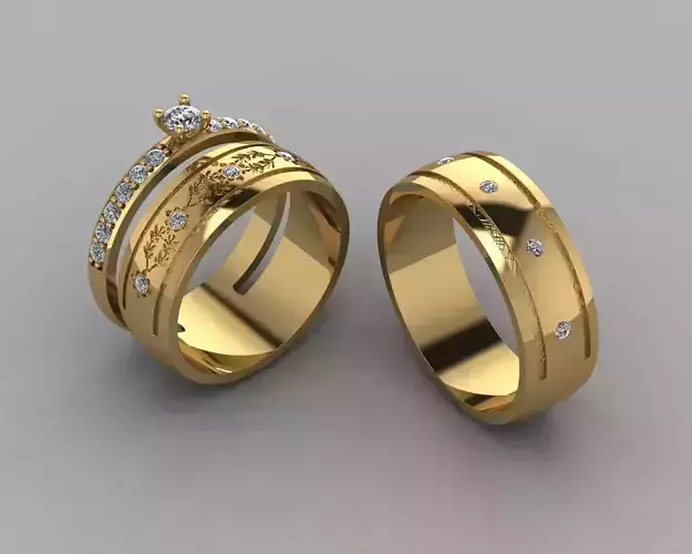 Wedding Ring