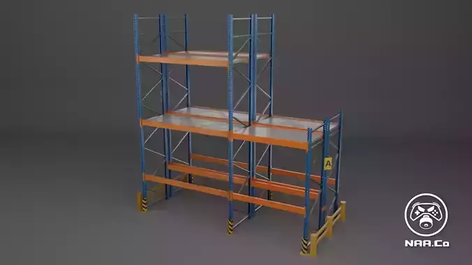 Pallet Racking System