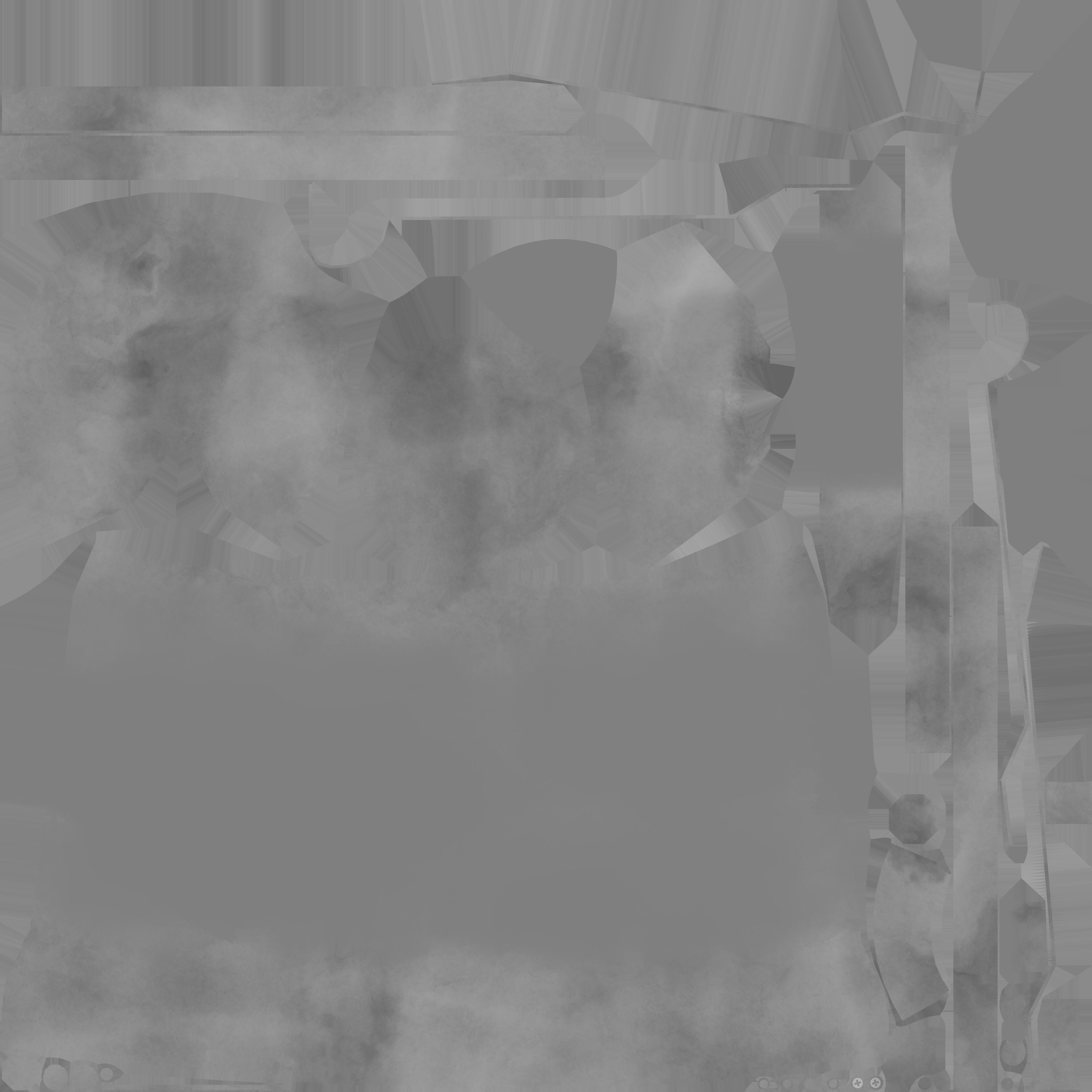 Prepo Fuel Blow Torch - PBR Game Ready Model 3D model_2