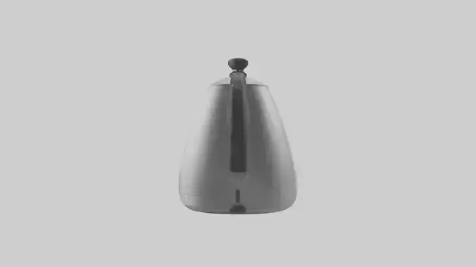Kettle model