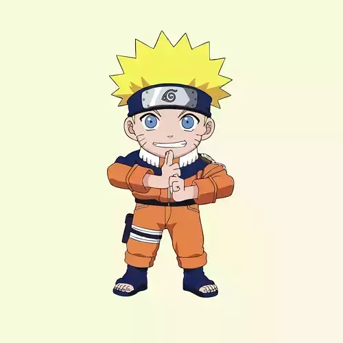 Naruto