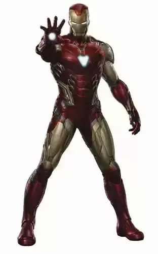 Im IronMan