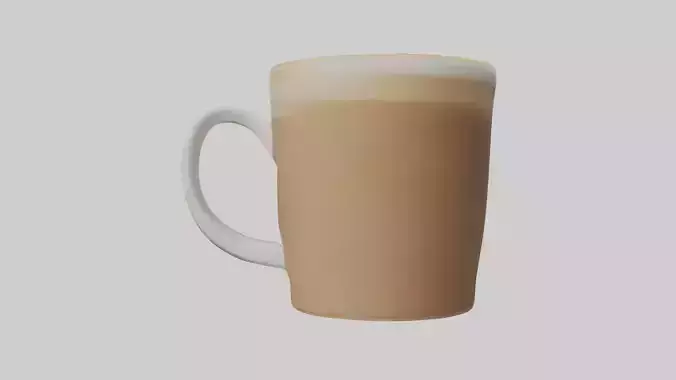 Latte model