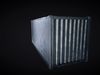 Cargo Container 01 3D model_1
