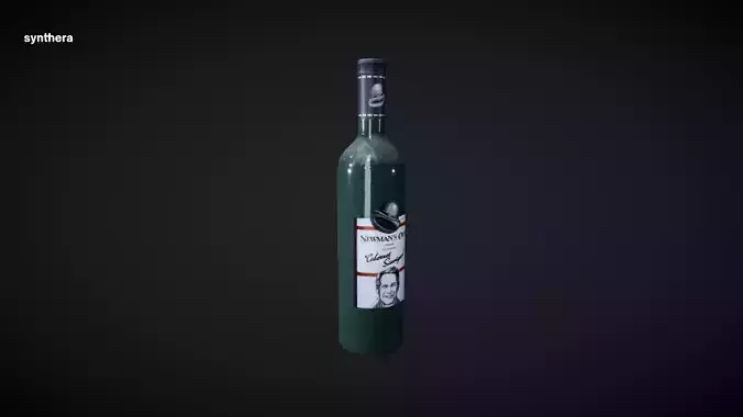 Bottle Savignon