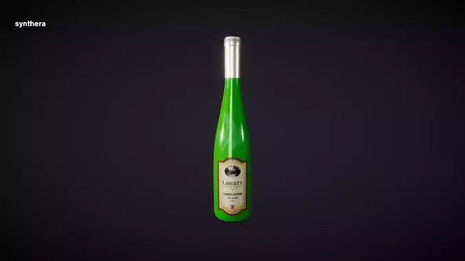 Bottle Carbernet Sauvignon