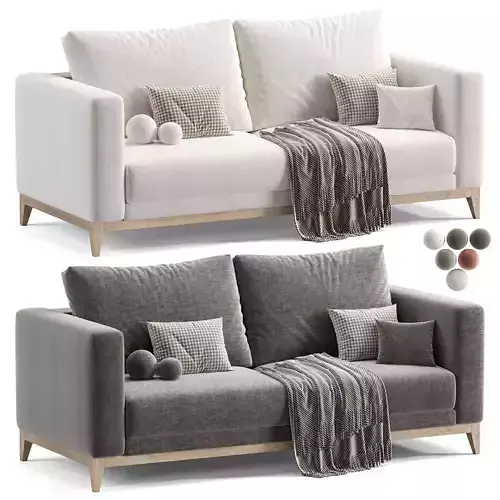 Harper sofa