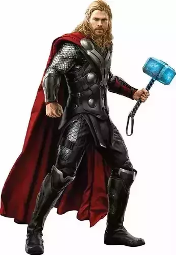 The Thor