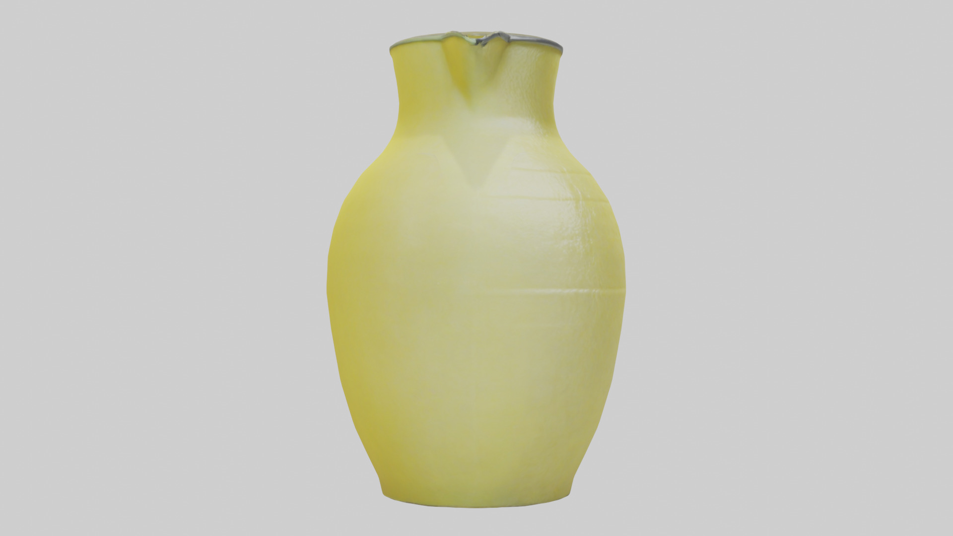 Lemonade Jug model Low-poly 3D model_13