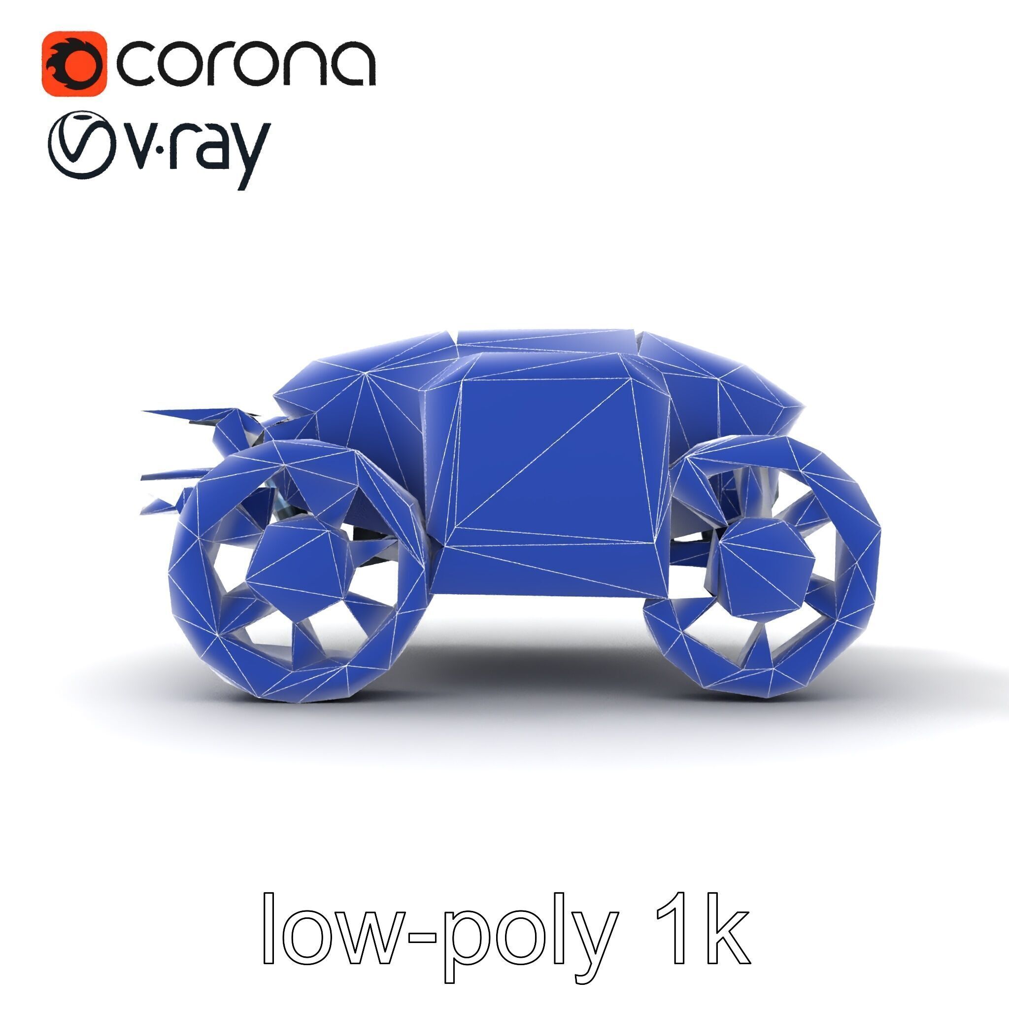 Stealth Infiltration Bot Model Pack with Spy Tools and Camouf... Low-poly 3D model_16