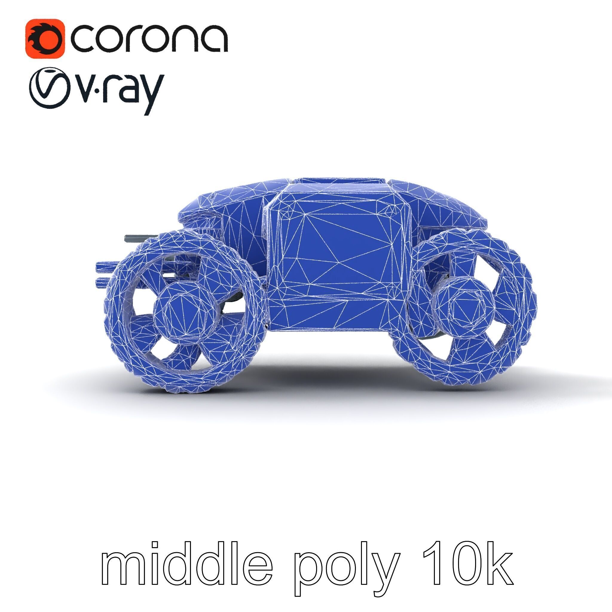 Stealth Infiltration Bot Model Pack with Spy Tools and Camouf... Low-poly 3D model_21