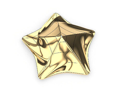 listo PARA IMPRIMIR 3D model
