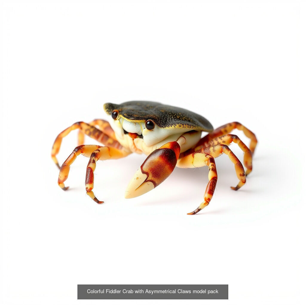 Exquisite Crustacean Collection _7