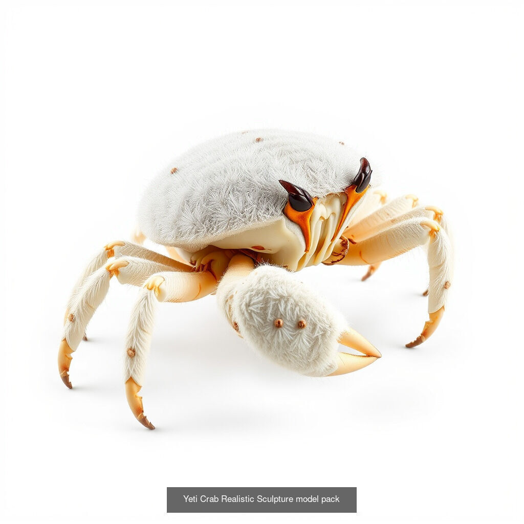 Exquisite Crustacean Collection _18