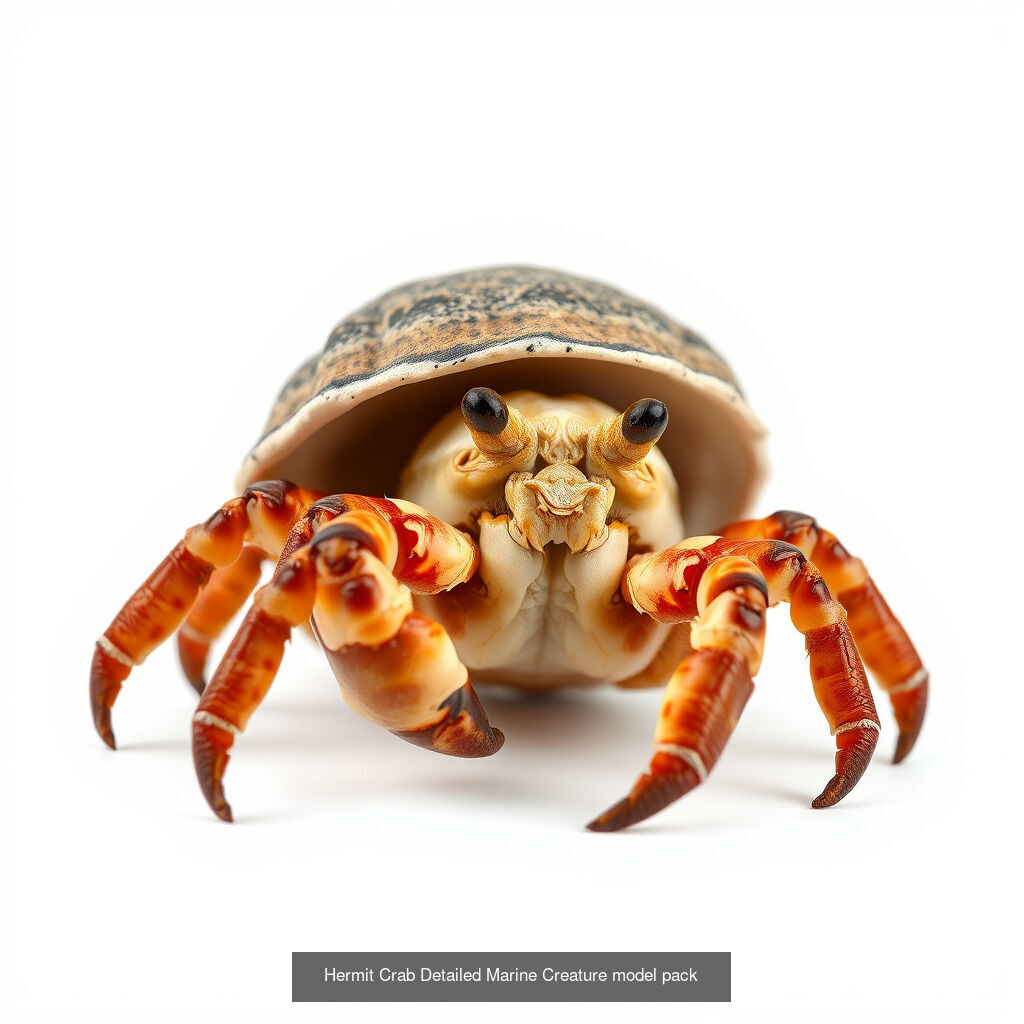 Exquisite Crustacean Collection _19