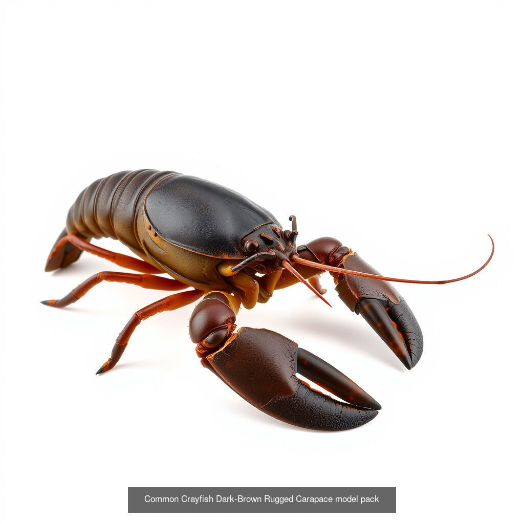 Exquisite Crustacean Collection _20