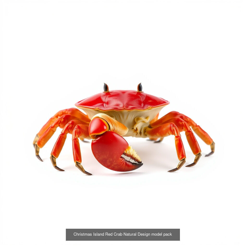 Exquisite Crustacean Collection _16