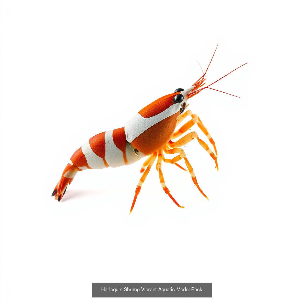 Exquisite Crustacean Collection _11