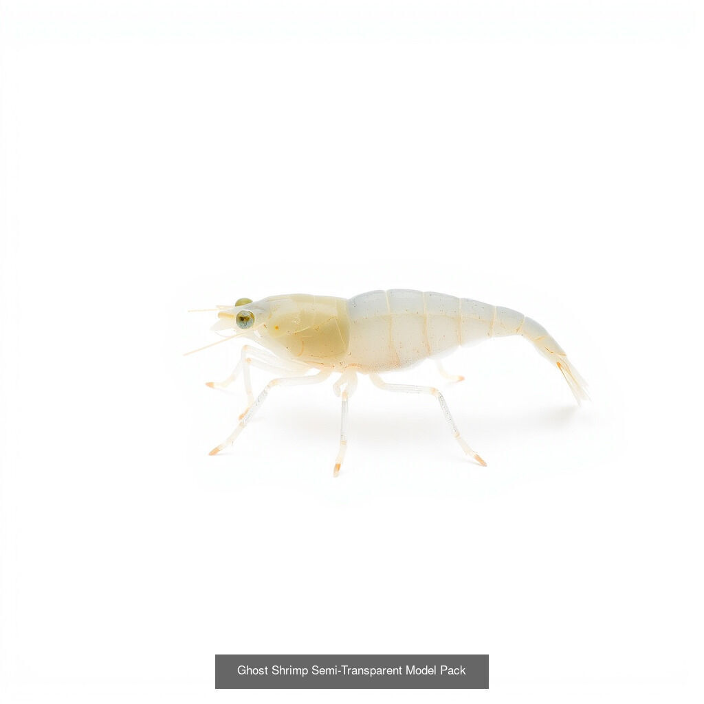 Exquisite Crustacean Collection _10