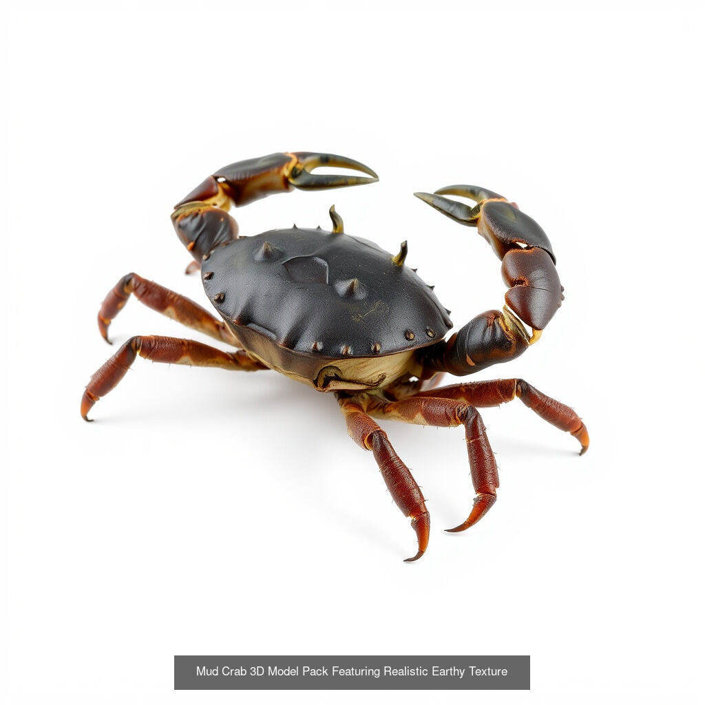 Exquisite Crustacean Collection _15