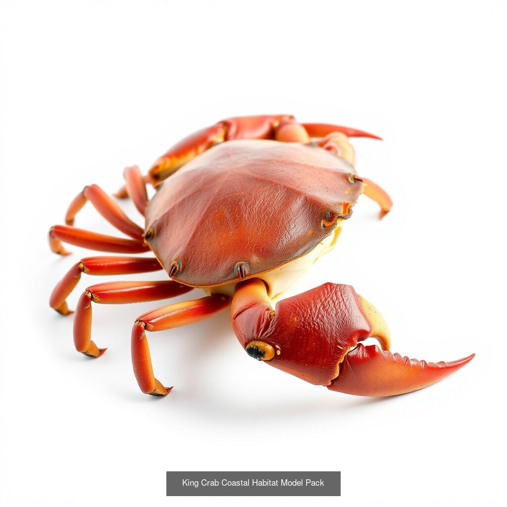 Exquisite Crustacean Collection _13