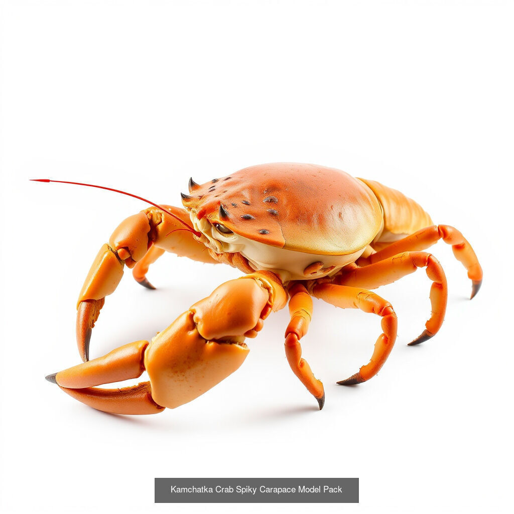 Exquisite Crustacean Collection _6