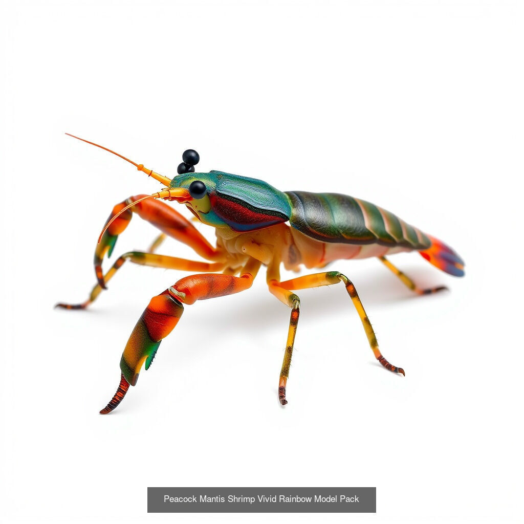 Exquisite Crustacean Collection _17