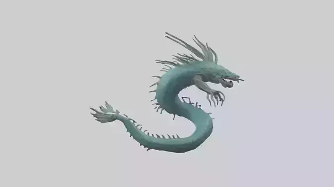 Leviathan model