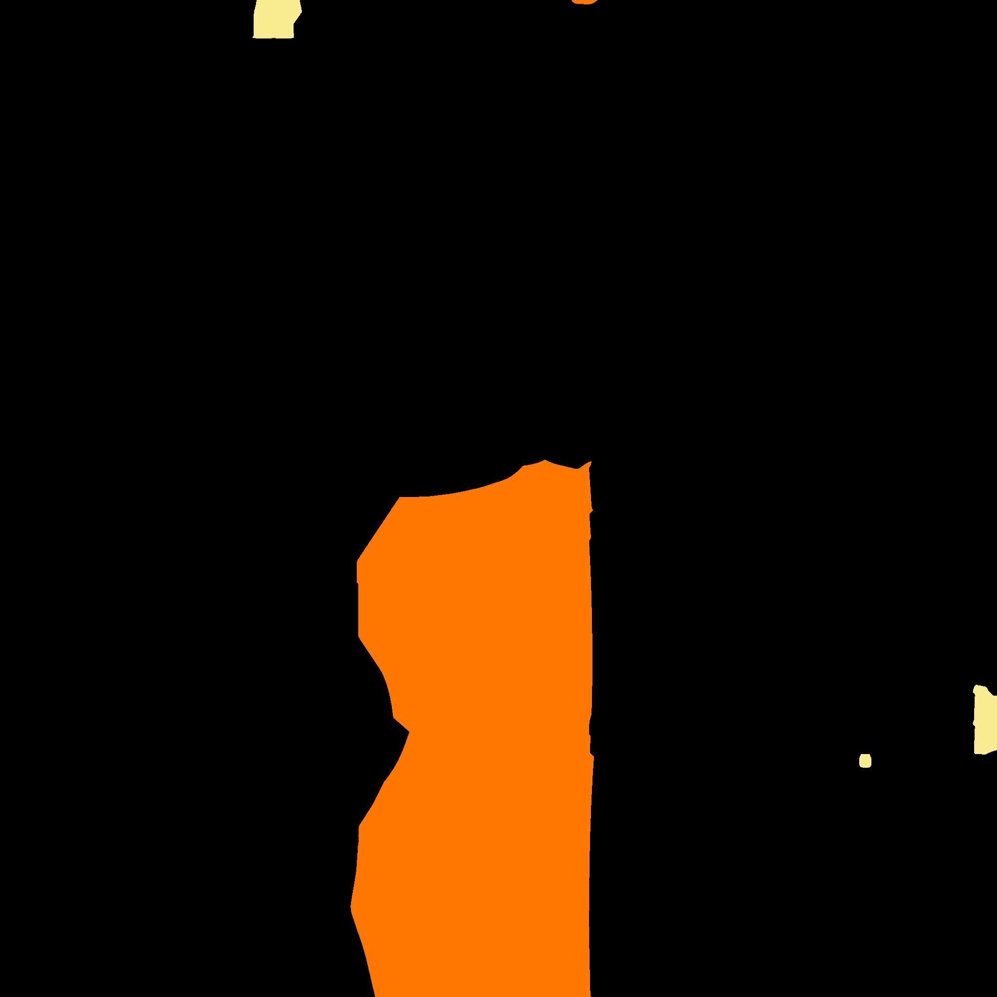 Low Poly Pool Table 3D model_7