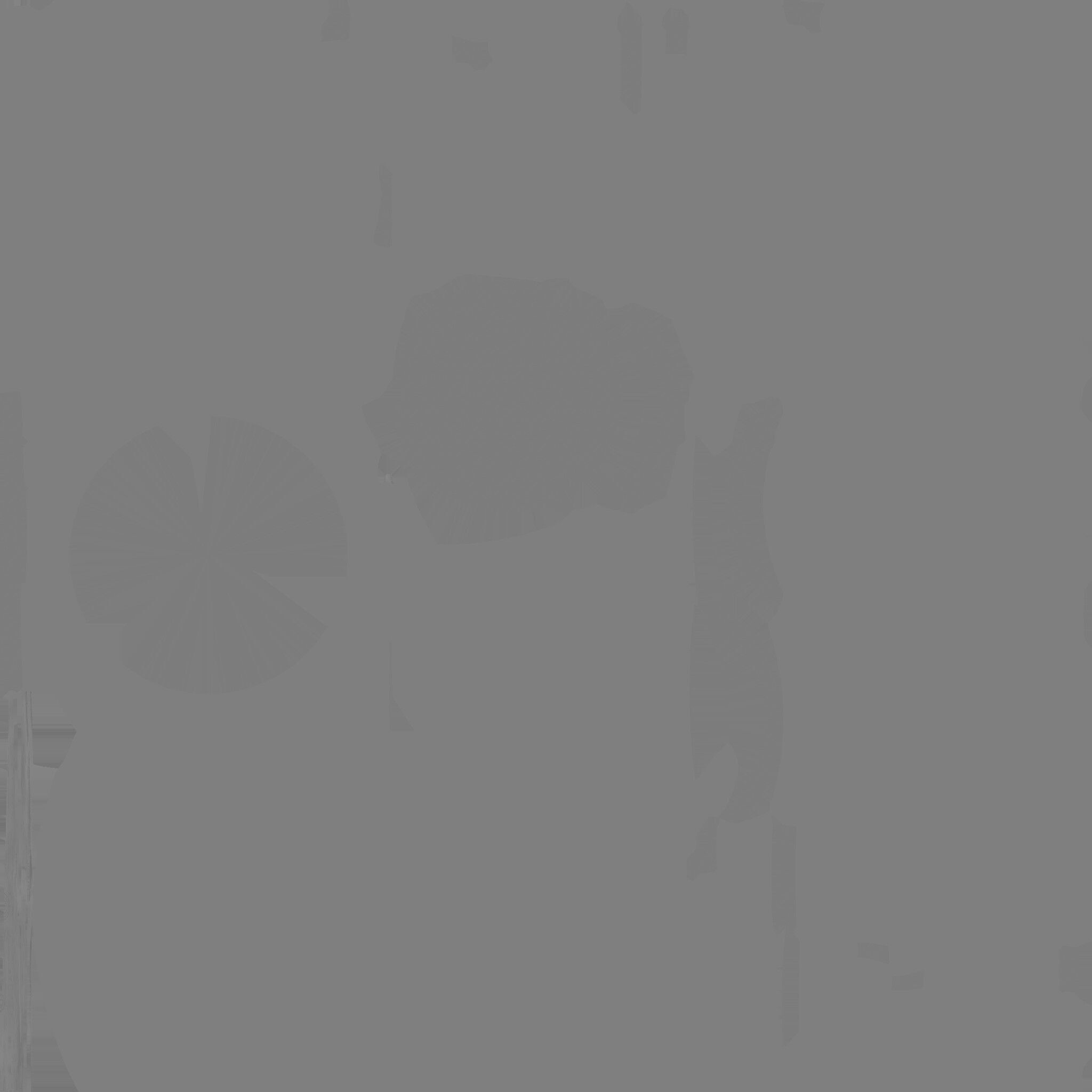 Low Poly Pool Table 3D model_6