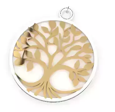 Arbol de la vida dije