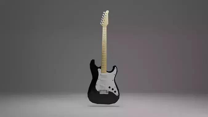 Elecrto guitar