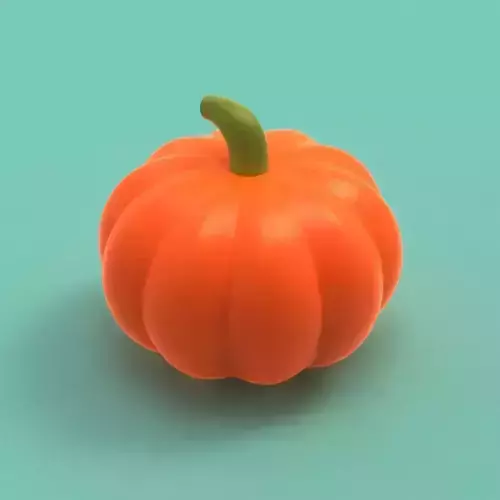 Pumpkin