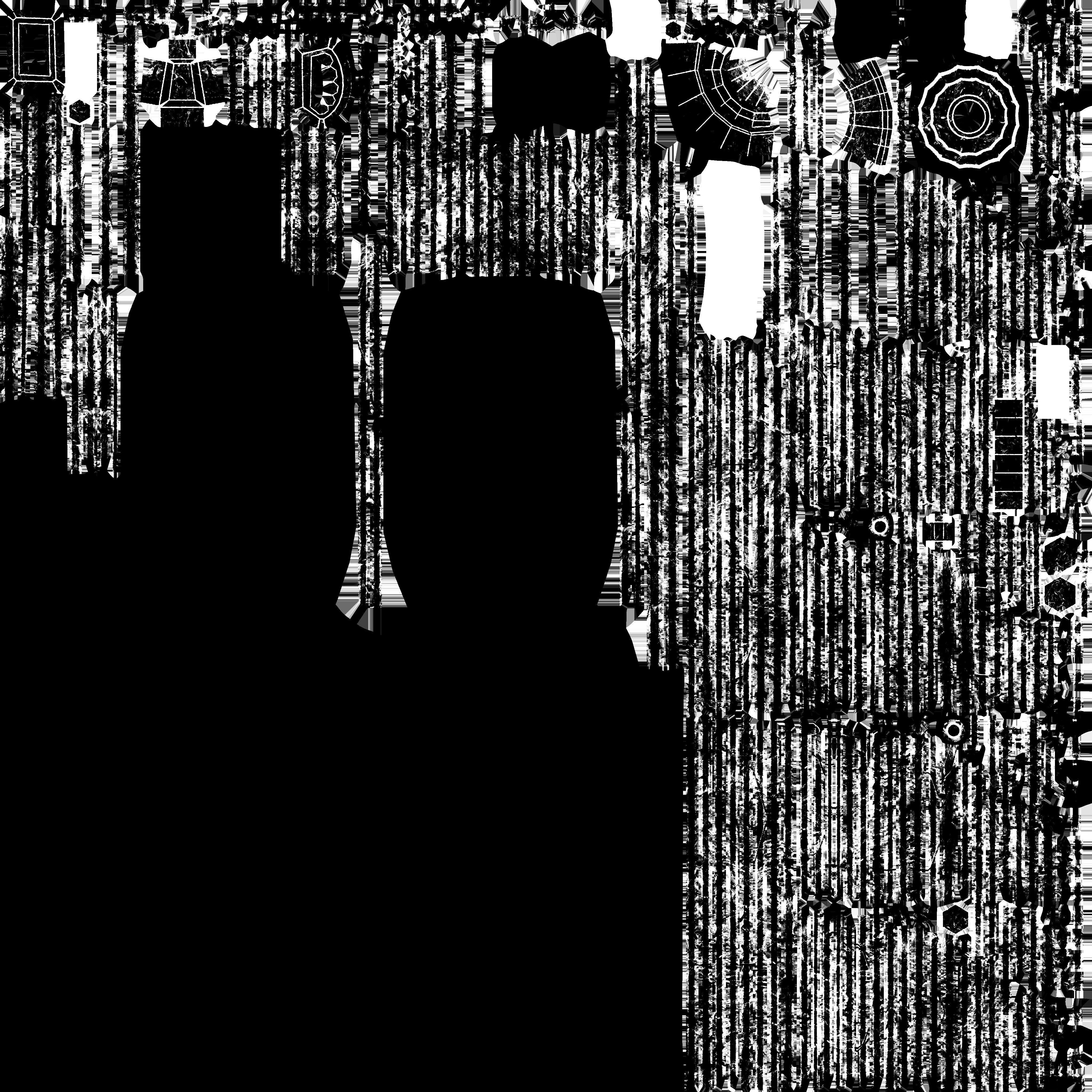 Fortnite Last Gasp Backpack 3D model_6