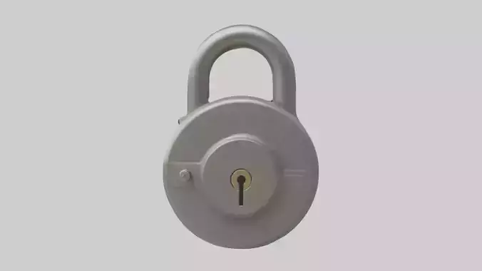 Leather Wall Clock model