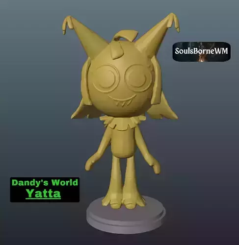 Dandy World Yatta