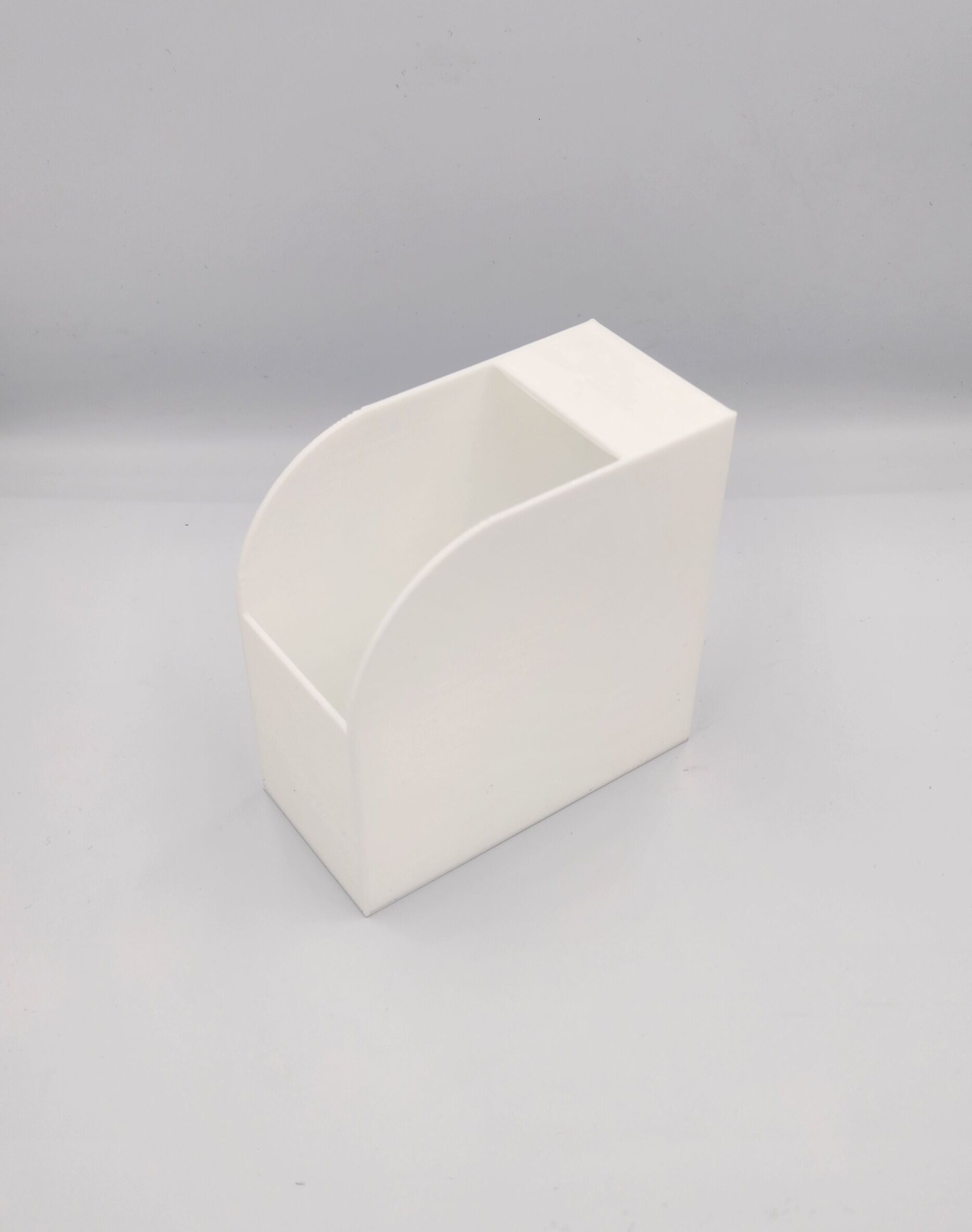 Belt Organizer 3D print model_1