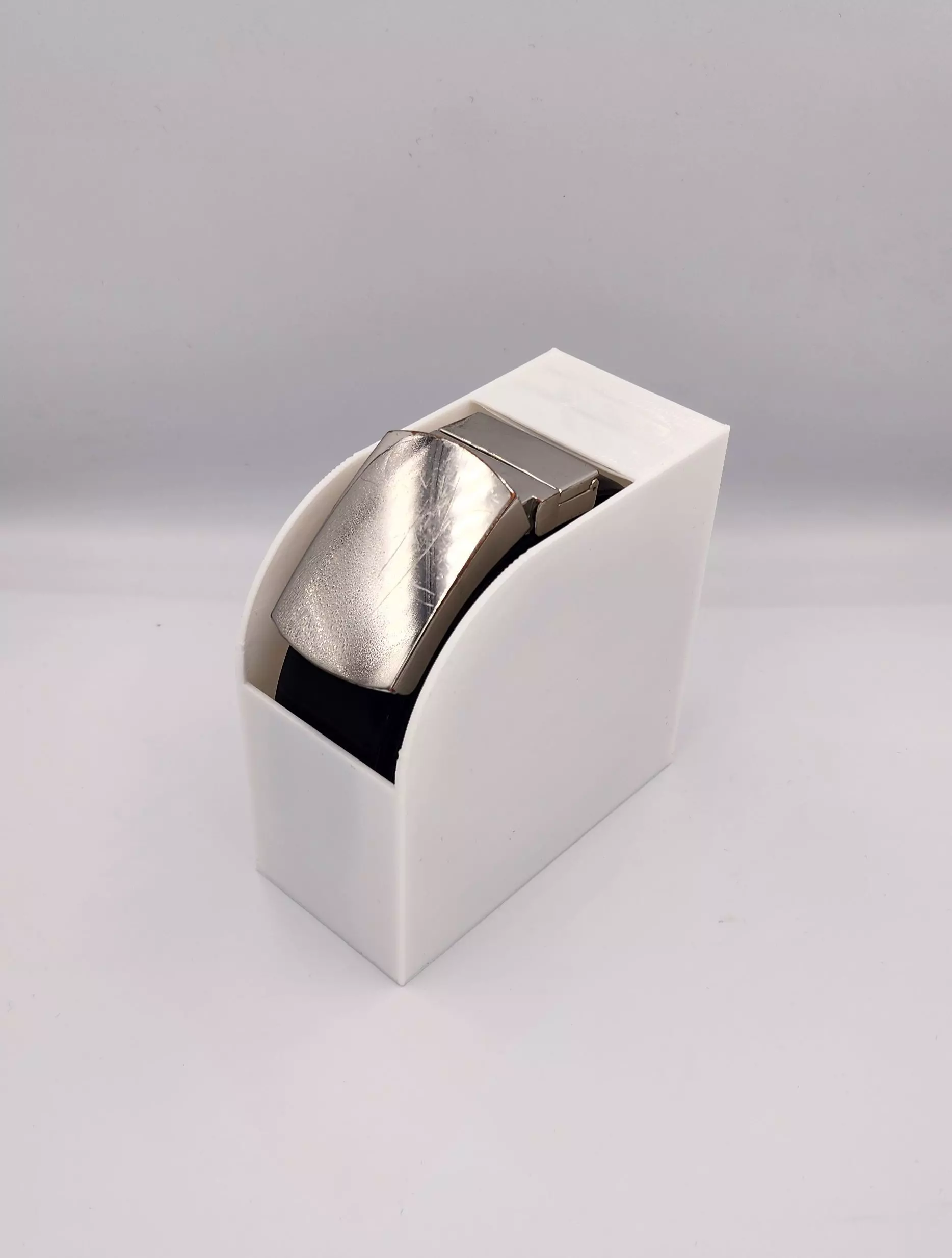 Belt Organizer 3D print model_0