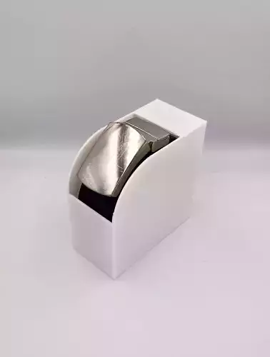 Belt Organizer 3D print model