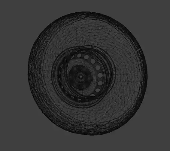 Steelies Wheels With 900 Maxxis Tires