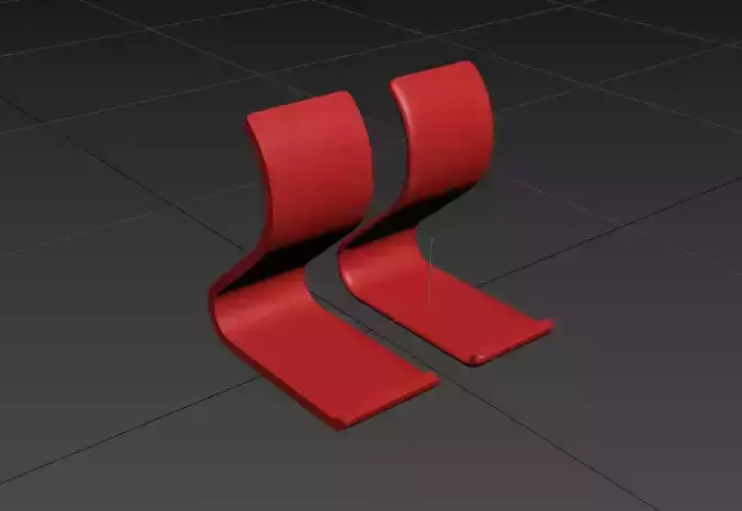 Phone Stand  3D print model