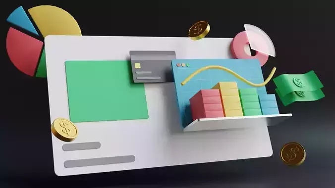 Infographic Icon Pack