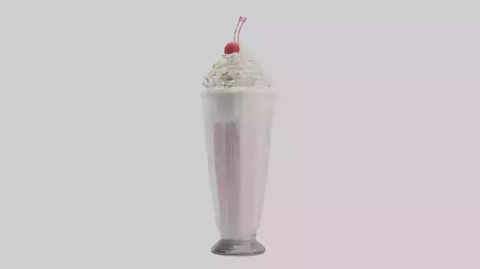 Milkshake model