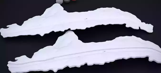 DEATH VALLEY WINTER PATH 001 2025