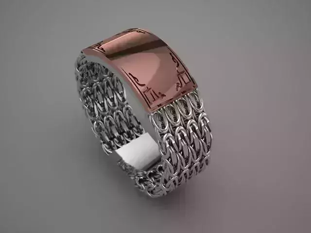 ring bracelat